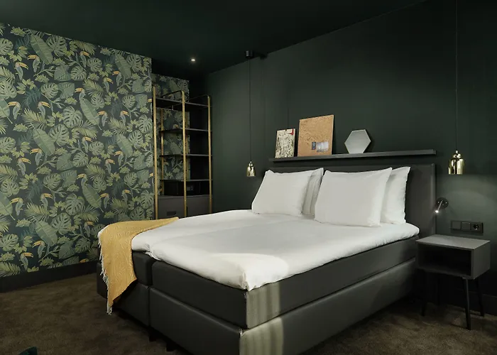 Der Valk - Amstel 4* Amsterdam