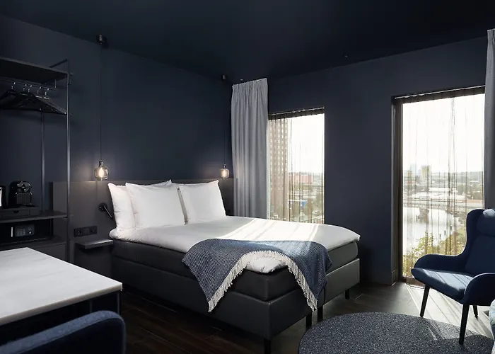 Der Valk - Amstel Hotel Amsterdam