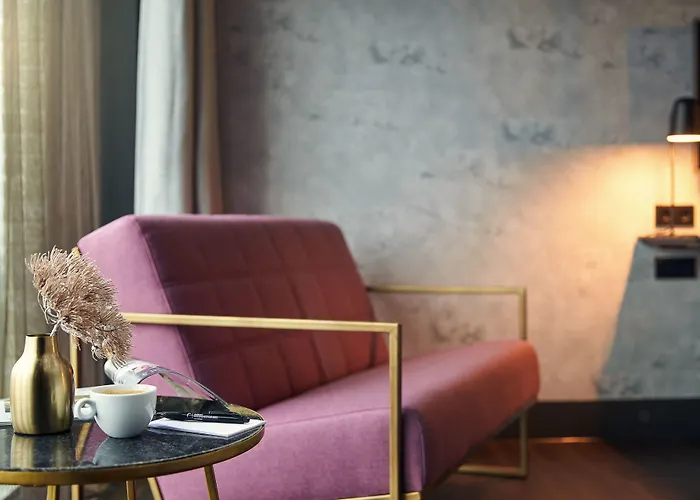 Der Valk - Amstel Hotel 4*