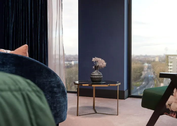 Der Valk - Amstel 4* Amsterdam