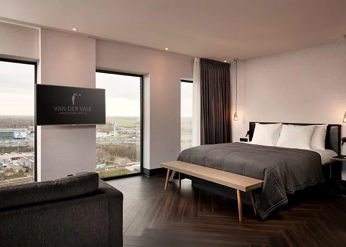 Der Valk - Amstel Hotel 4*