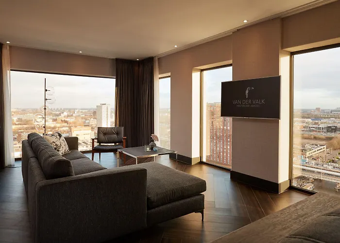 Der Valk - Amstel Amsterdam