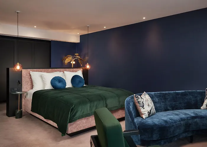 Hotel Der Valk - Amstel 4*