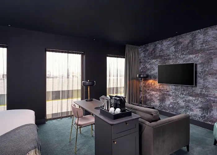 Der Valk - Amstel 4* Amsterdam