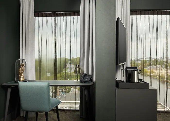 Der Valk - Amstel 4*