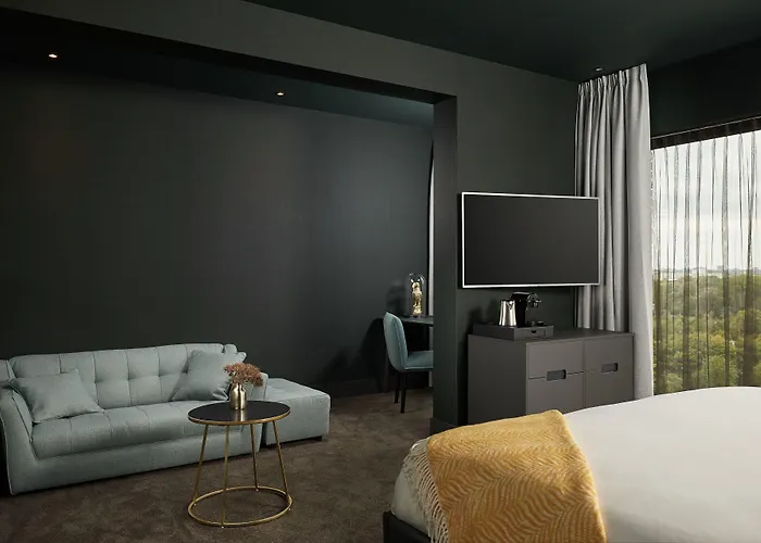 Der Valk - Amstel 4* Amsterdam