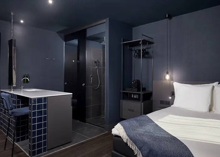 Hotel Der Valk - Amstel 4*