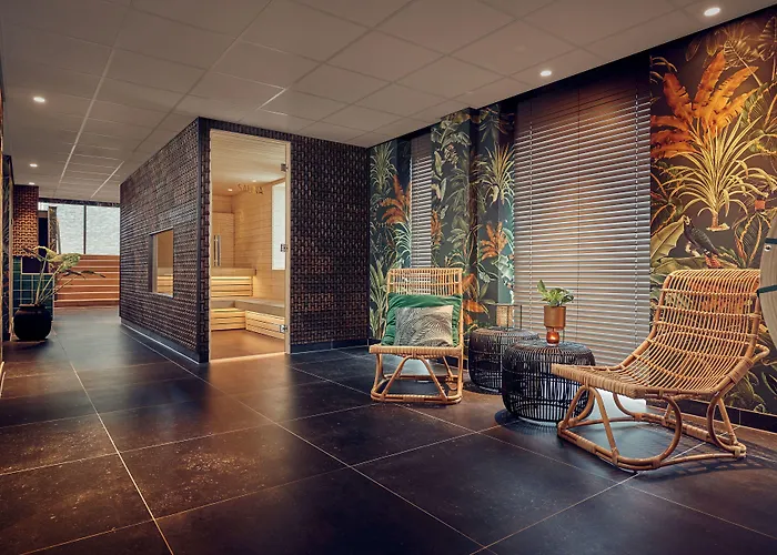 Der Valk - Amstel Hotel 4*