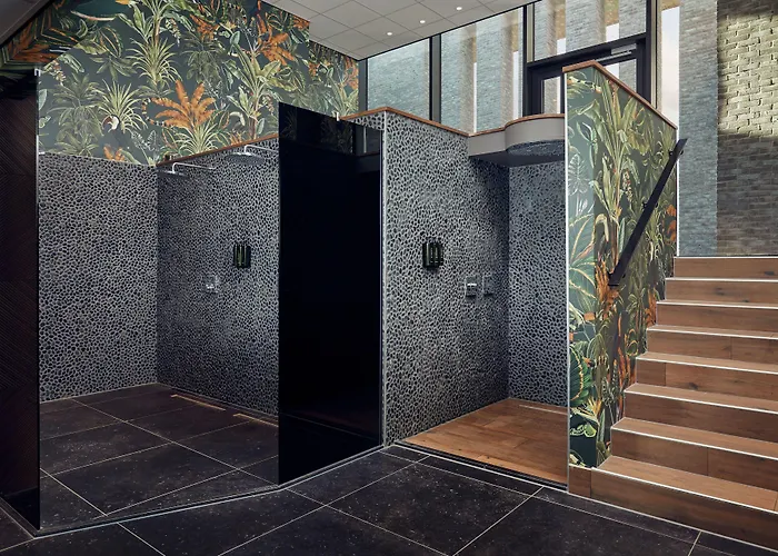 Der Valk - Amstel 4* Amsterdam