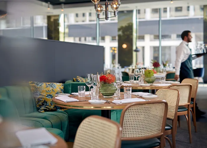 Der Valk - Amstel Hotel Amsterdam