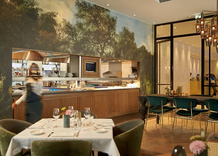 Der Valk - Amstel Amsterdam