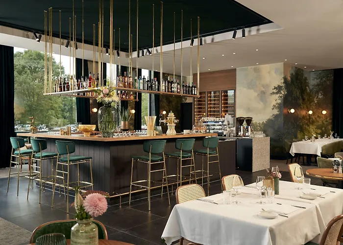 Der Valk - Amstel Amsterdam