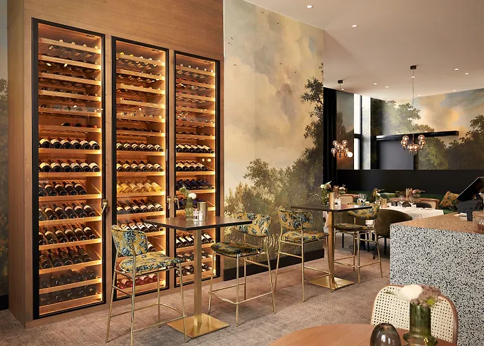 Der Valk - Amstel Hotel Amsterdam