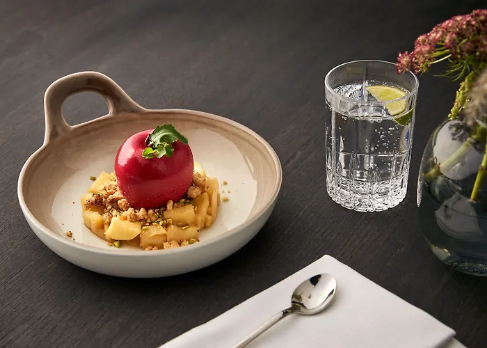 Der Valk - Amstel Hotel