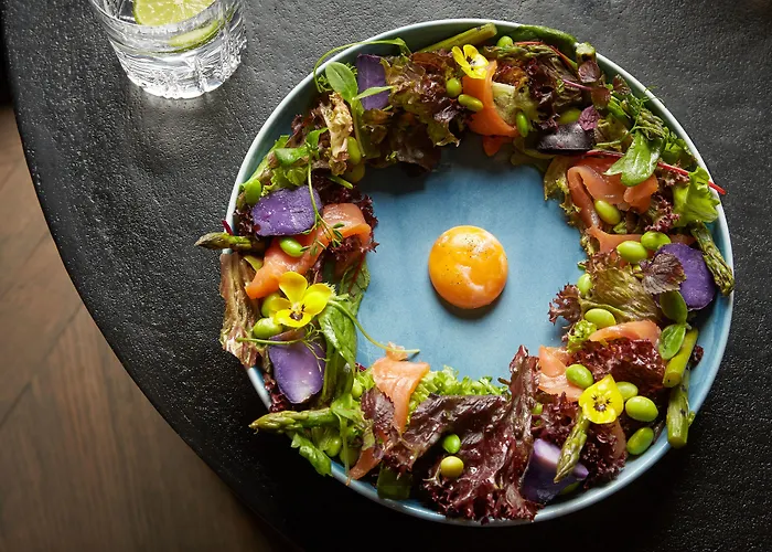 Der Valk - Amstel Hotel