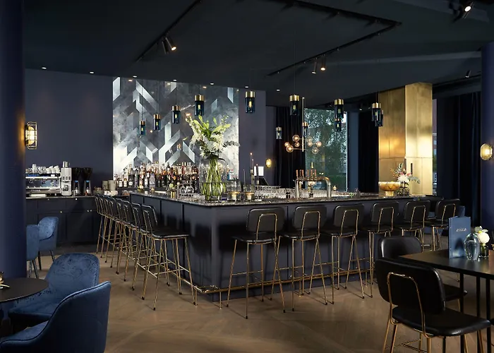 Der Valk - Amstel Hotel Amsterdam