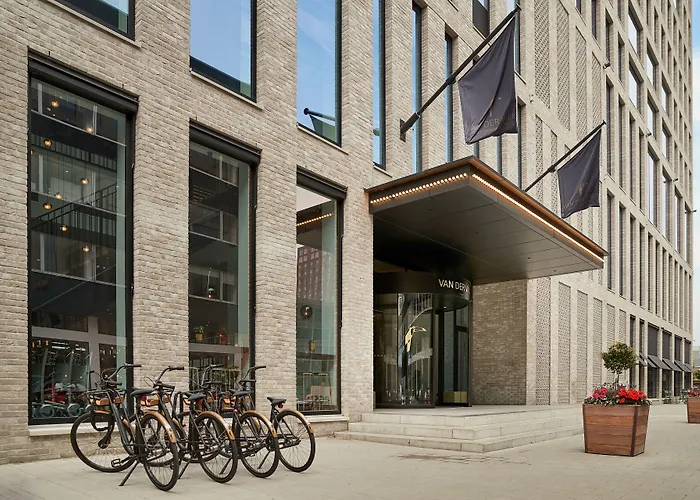 Hotel Der Valk - Amstel