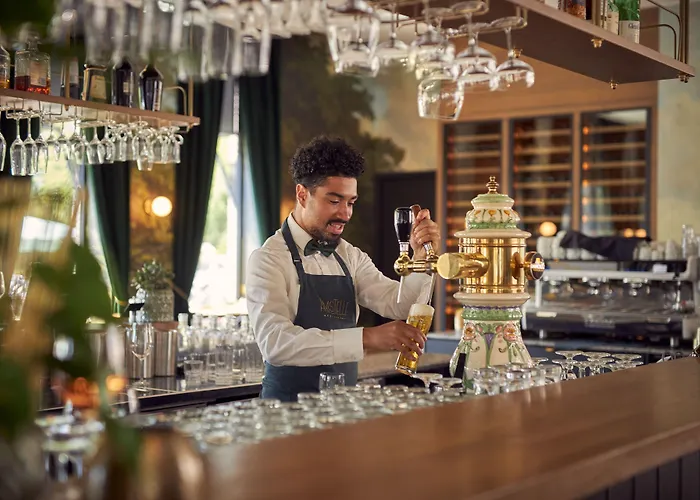 Hotel Der Valk - Amstel