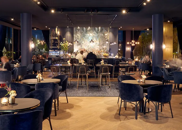 Der Valk - Amstel Hotel