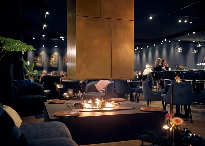 Der Valk - Amstel Amsterdam