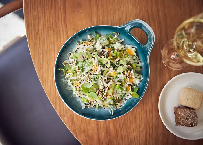 Der Valk - Amstel מלון אמסטרדם