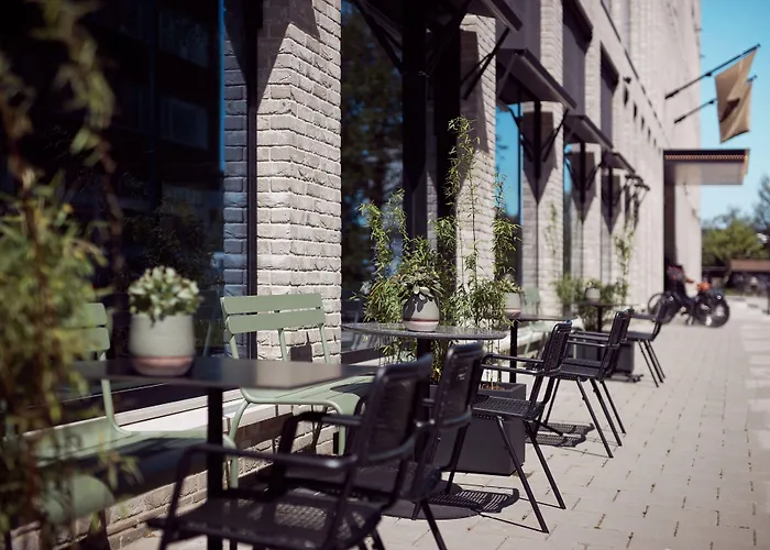 Hotel Der Valk - Amstel 4*