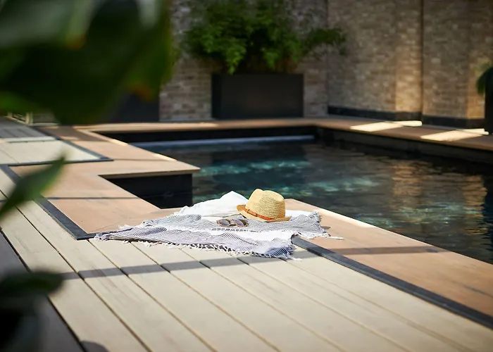 Der Valk - Amstel Hotel 4*