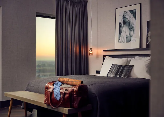 Der Valk - Amstel 4* Amsterdam