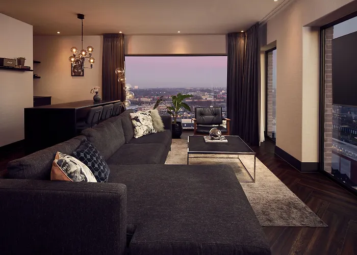 Hotel Der Valk - Amstel Amsterdam