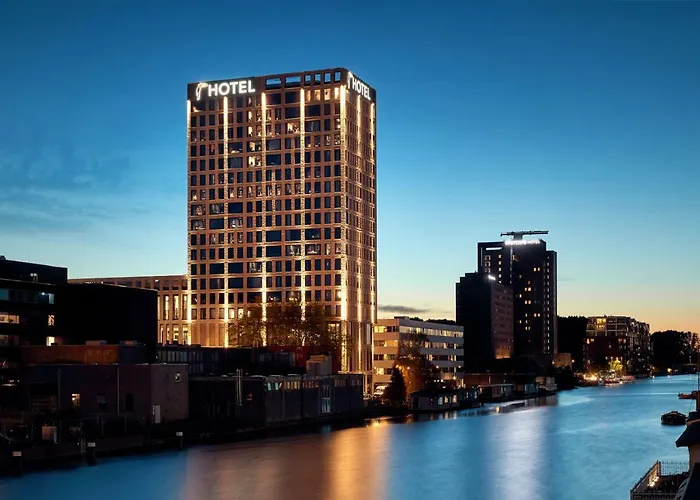 Der Valk - Amstel Amsterdam