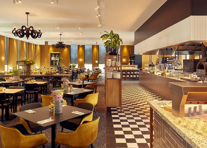 Hotel Der Valk - Amstel