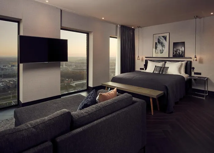 Der Valk - Amstel Hotel Amsterdam