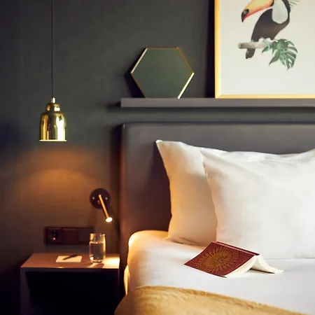 Hotell Der Valk - Amstel Amsterdam