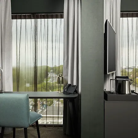 Der Valk - Amstel 4*