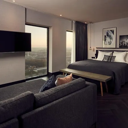 Der Valk - Amstel Hotell Amsterdam