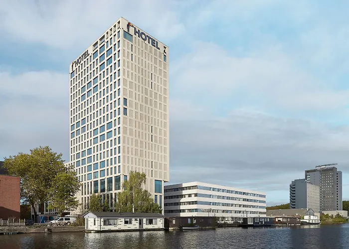 Der Valk - Amstel 4* Amsterdam